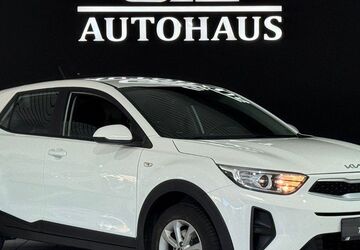 Kia Stonic 59.990 km 13.990 &euro; Wuppertal 42285