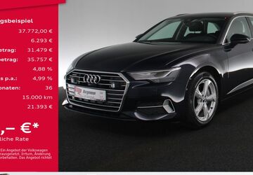 Audi A6 60.492 km 37.772 &euro; Krefeld 47803