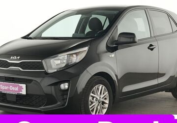 Kia Picanto 4.980 km 14.899 &euro; Neuss 41460