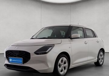 Suzuki Swift 27.957 km 15.490 &euro; Düsseldorf 40233