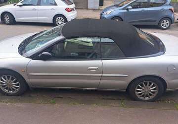 Chrysler Sebring 141.374 km 890 &euro; Düsseldorf, Stadt 40489