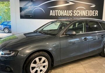 Audi A4 110.556 km 8.900 &euro; Ratingen 40880