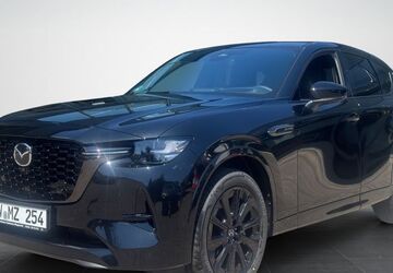 Mazda CX-60 10.879 km 48.900 &euro; Wuppertal 42281