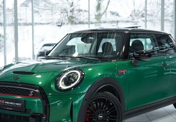 Mini Cooper S 43.500 km 26.900 &euro; Remscheid/NRW 42855