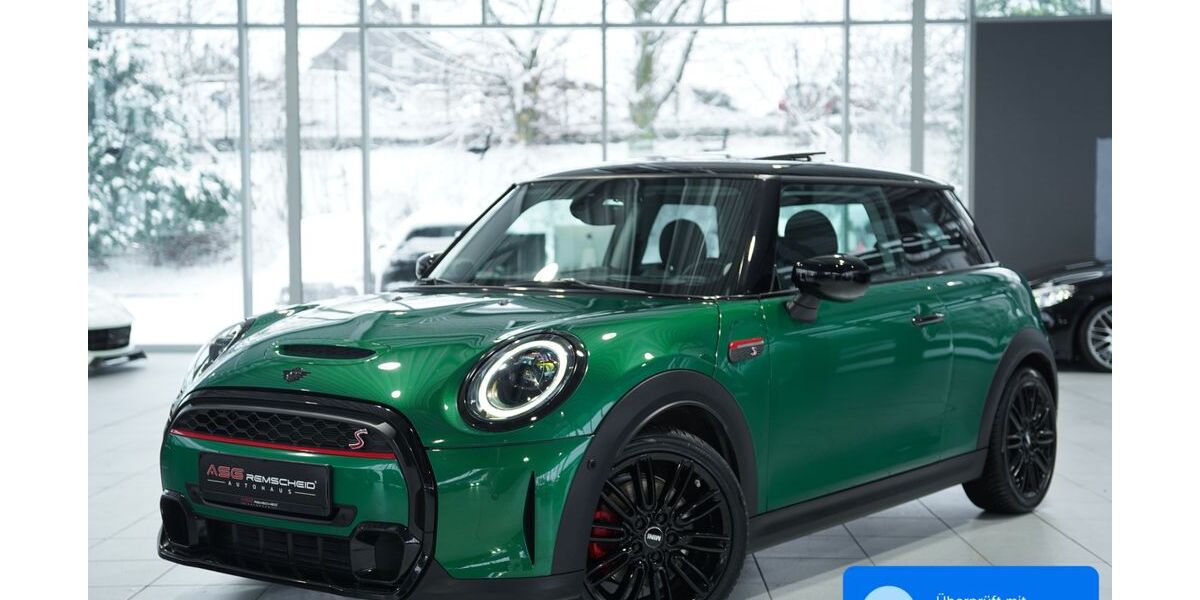 Mini Cooper S 43.500 km 26.900 &euro; Remscheid/NRW 42855