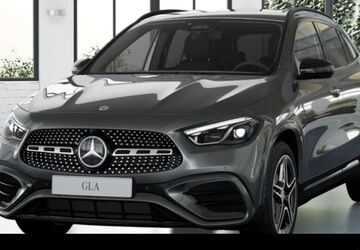 Mercedes-Benz GLA 180 13.189 km 41.990 &euro; Düsseldorf 40470