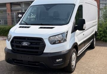 Ford Transit 48.000 km 25.555 &euro; Grevenbroich 41516