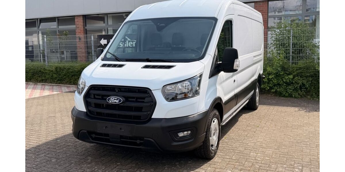 Ford Transit 48.000 km 25.555 &euro; Grevenbroich 41516