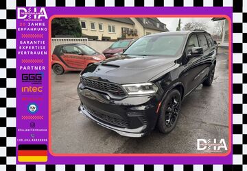 Dodge Durango 28.150 km 48.787 &euro; Essen 45356