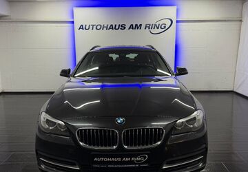BMW 520 200.000 km 12.399 &euro; Ratingen bei Düsseldorf 40878