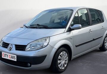 Renault Scenic 115.000 km 1.990 &euro; Dormagen 41540