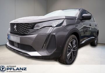 Peugeot 5008 9.990 km 28.885 &euro; Gelsenkirchen 45881