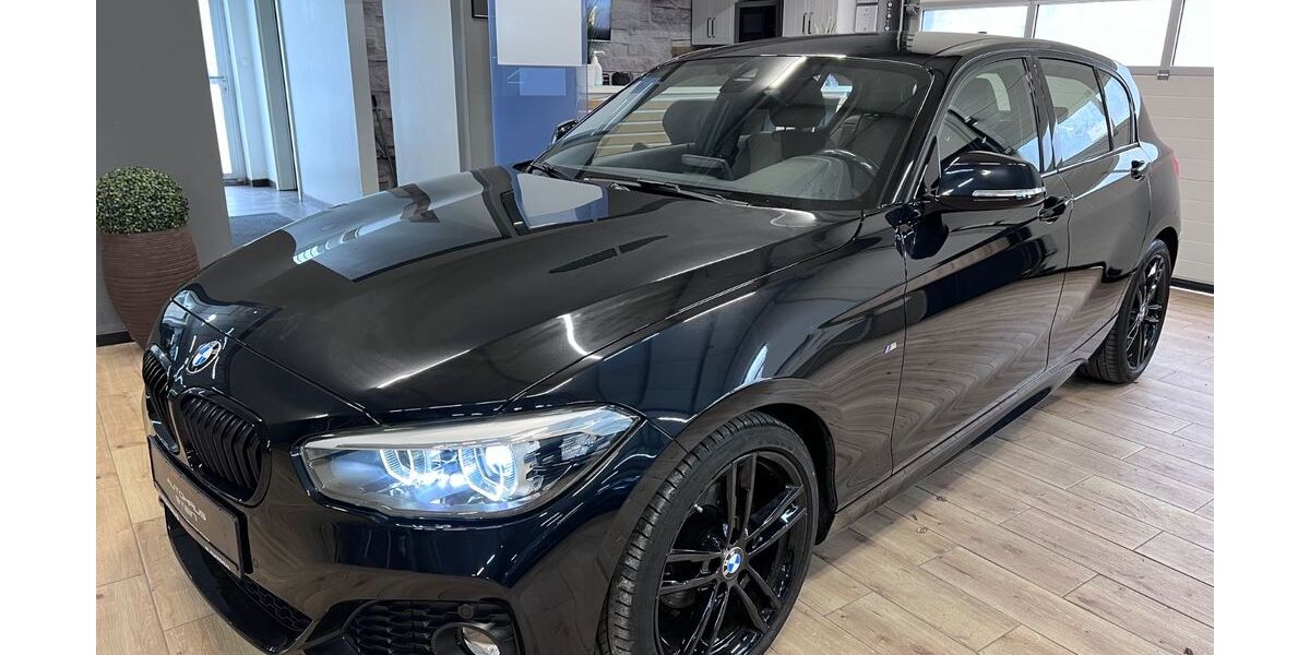 BMW 118 48.600 km 20.900 &euro; Wuppertal 42327