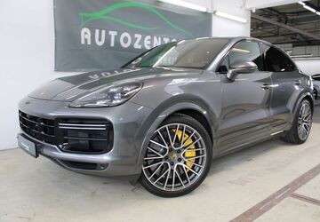 Porsche Cayenne 110.021 km 68.990 &euro; Düsseldorf 40233