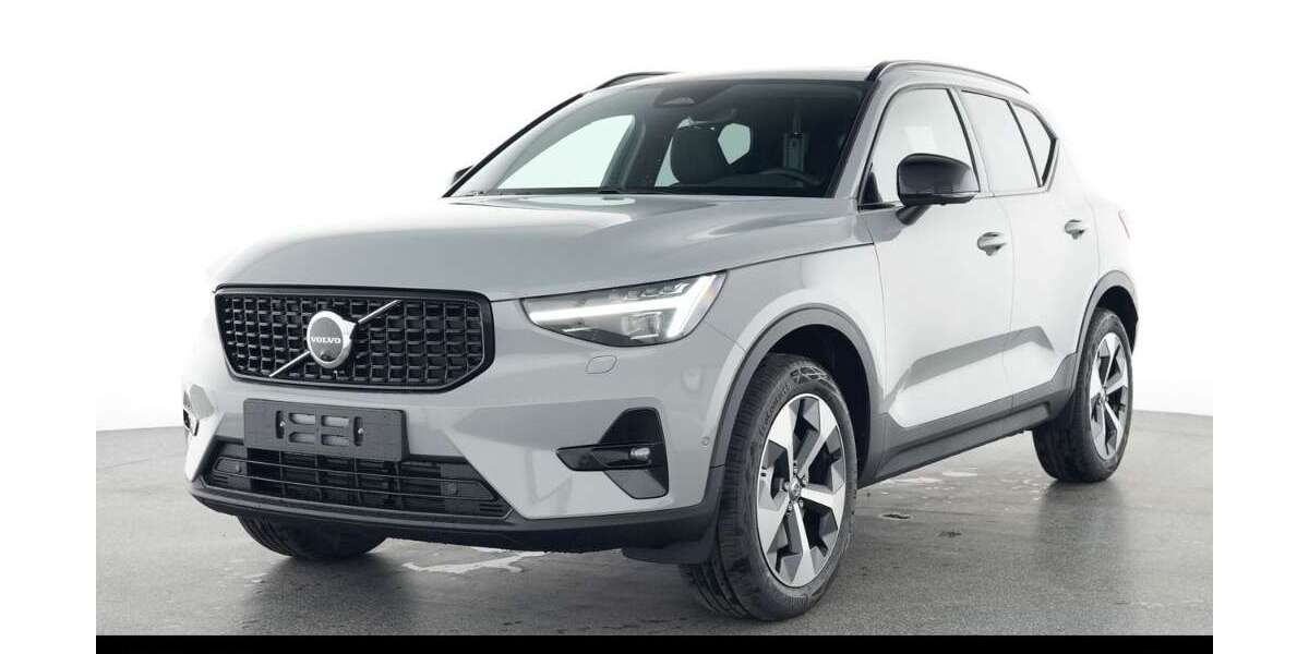 Volvo XC40 20.357 km 36.580 &euro; Wuppertal 42109