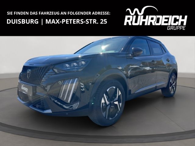 Peugeot 2008 7.990 km 25.490 &euro; Duisburg 47059