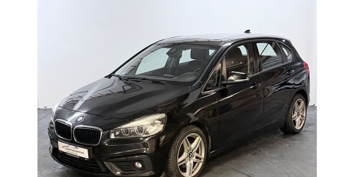 BMW 220 Active Tourer 175.700 km 11.490 &euro; Sprockhövel 45549