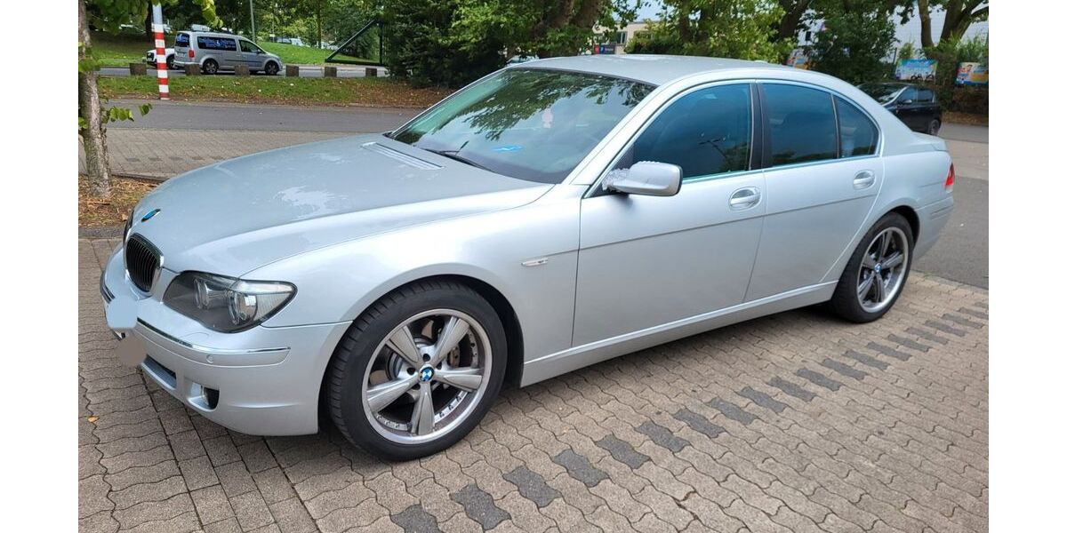 BMW 730 292.000 km 5.300 &euro; Duisburg 47167