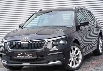 Skoda Kamiq 140.000 km 17.999 &euro; Grevenbroich 41515