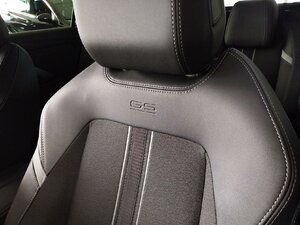 Opel Astra GS ST 360° Kam Navi Matrix SHZ ACC 38.814 km 20.270 &euro; HAAN 42781