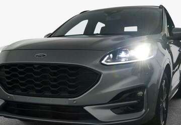 Ford Kuga 11.906 km 21.490 &euro; Düsseldorf 40549