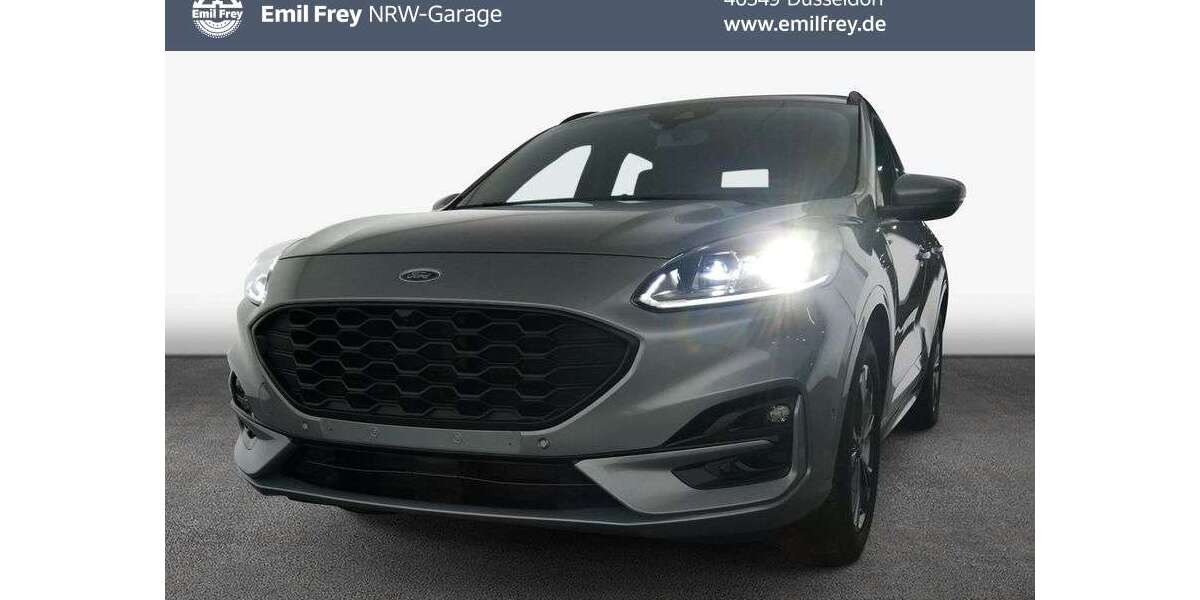 Ford Kuga 11.906 km 21.490 &euro; Düsseldorf 40549