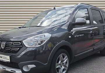 Dacia Lodgy 50.390 km 15.890 &euro; Duisburg 47059