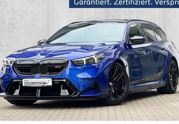 BMW M5 17.264 km 116.740 &euro; Wuppertal 42117