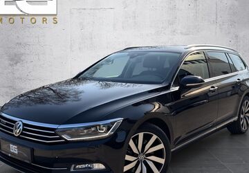 VW Passat 158.500 km 15.999 &euro; Wuppertal 42389