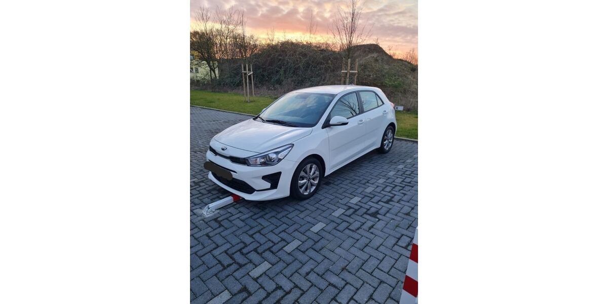 Kia Rio 79.000 km 10.799 &euro; Wuelfrath 42489