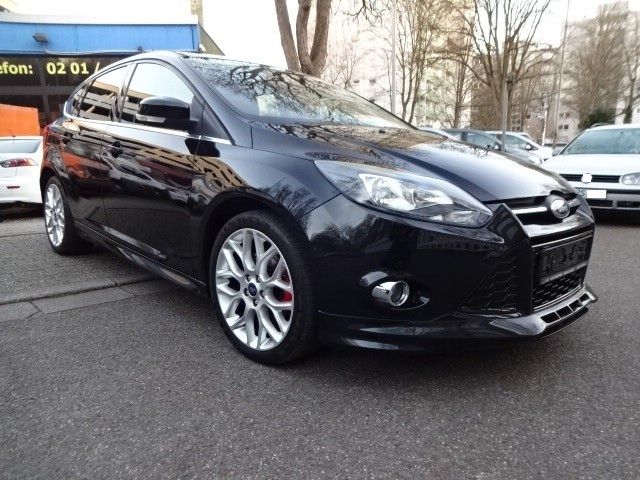Ford Focus 182.900 km 4.999 &euro; Essen 45276
