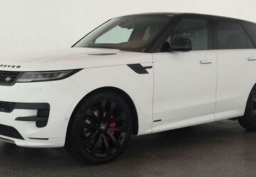 Land Rover Range Rover Sport 35.000 km 89.484 &euro; Neuss 41460