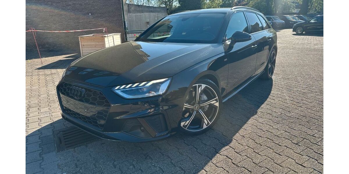 Audi A4 101.957 km 25.990 &euro; Düsseldorf 40597
