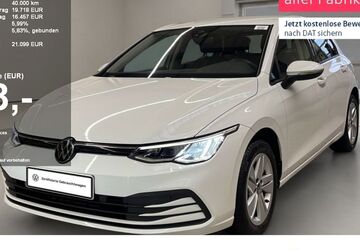 VW Golf 46.131 km 20.469 &euro; Krefeld 47805