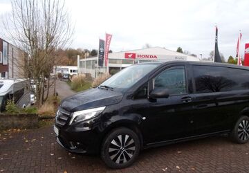Mercedes-Benz Vito 45.980 km 37.499 &euro; Ratingen 40882