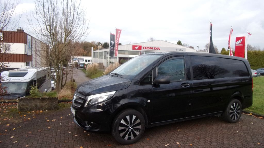 Mercedes-Benz Vito 45.980 km 37.499 &euro; Ratingen 40882
