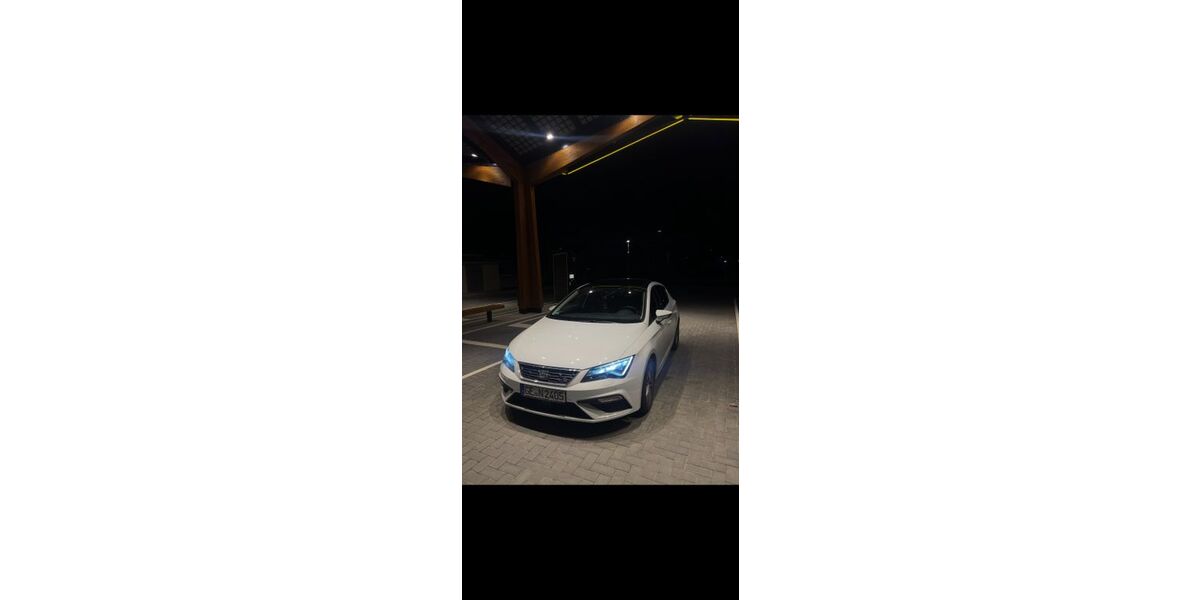 Seat Leon 98.000 km 16.000 &euro; Gelsenkirchen 45896