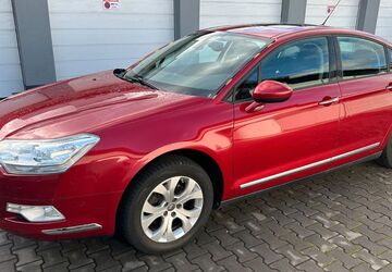 Citroen C5 71.000 km 6.900 &euro; Duisburg 47058