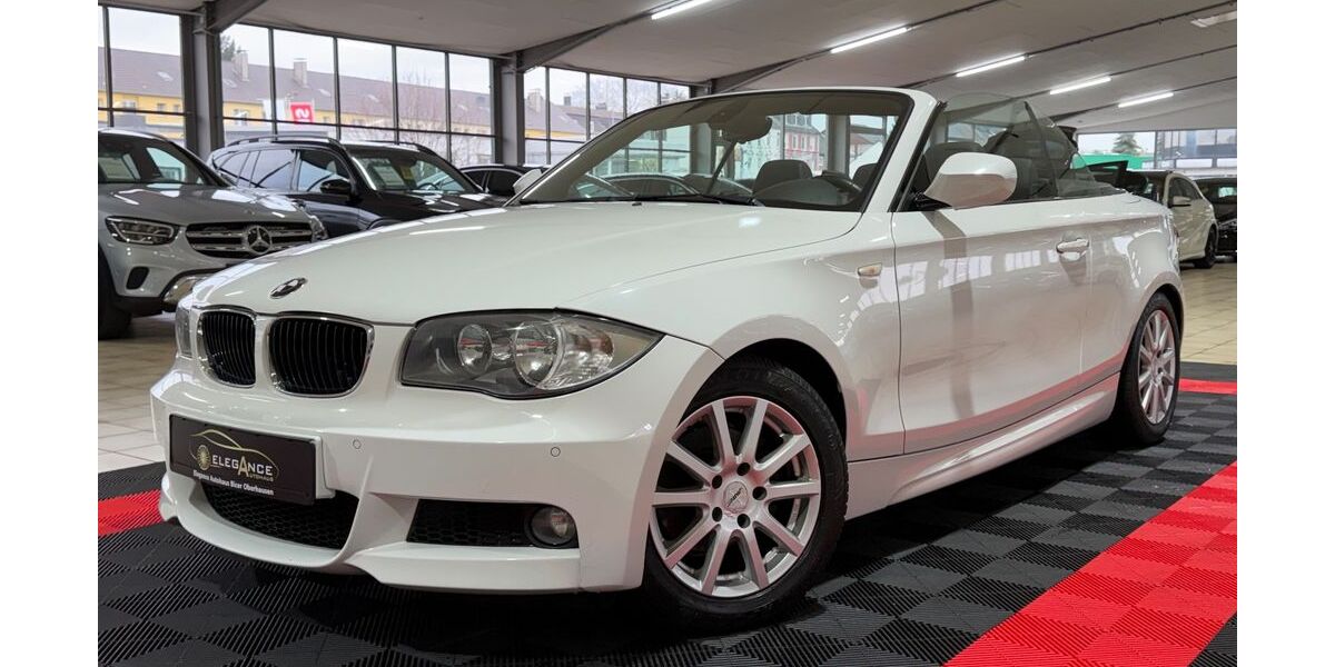 BMW 118 207.000 km 7.490 &euro; Oberhausen 46047