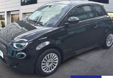 Fiat 500e 16.874 km 18.390 &euro; Solingen 42655