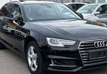 Audi A4 113.300 km 18.690 &euro; Neuss 41460