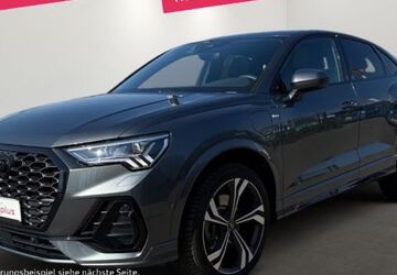 Audi Q3 6.500 km 42.900 &euro; Düsseldorf 40233