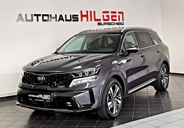 Kia Sorento 38.668 km 35.950 &euro; Burscheid 51399