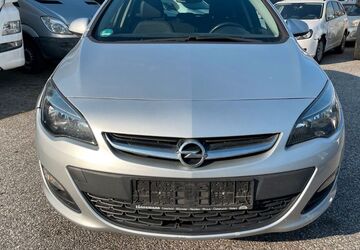 Opel Astra 196.984 km 3.000 &euro; Düsseldorf 40233