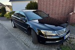 VW Phaeton 299.600 km 8.500 &euro; Korschenbroich 41352