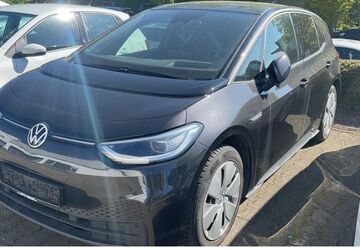 VW ID.3 60.671 km 21.950 &euro; Hilden 40721
