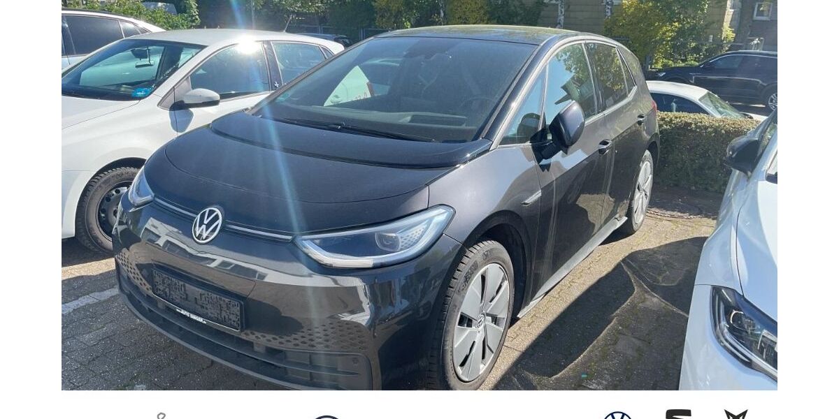 VW ID.3 60.671 km 21.950 &euro; Hilden 40721