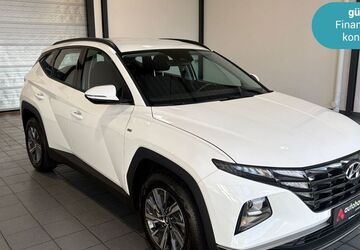 Hyundai TUCSON 30.385 km 22.990 &euro; Wuppertal 42287