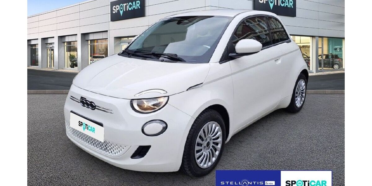 Fiat 500e 20.235 km 16.888 &euro; Ratingen 40878