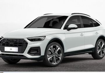 Audi Q5 82.644 km 33.991 &euro; Krefeld 47803